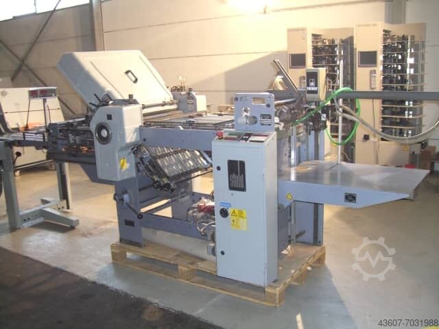 Stahl T 52.3/4-T-F