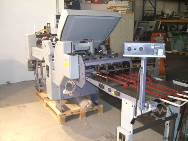 Stahl T 52.3/4-T-F