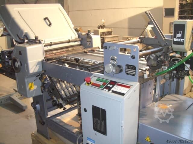 Stahl T 52.3/4-T-F