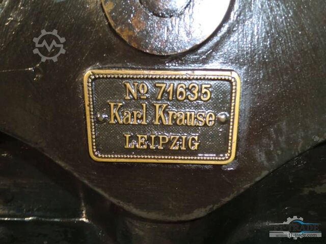 Krause FNP