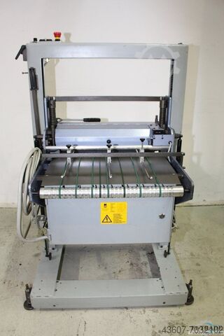 Stahl PS 46