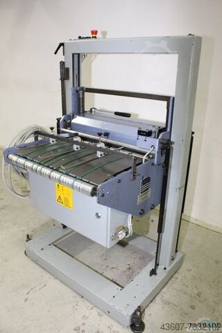 Stahl PS 46