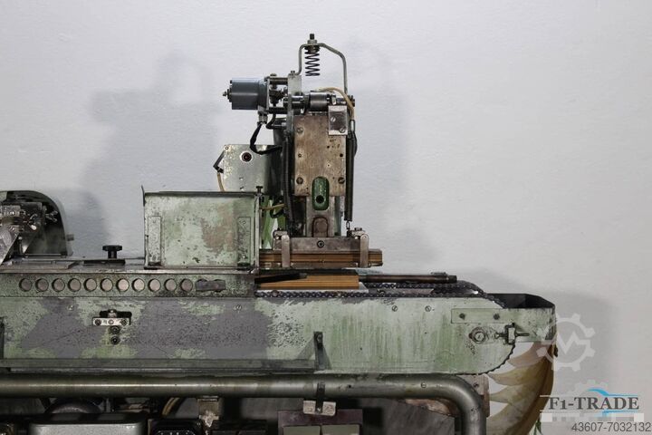 Masfeld ZEL 1903