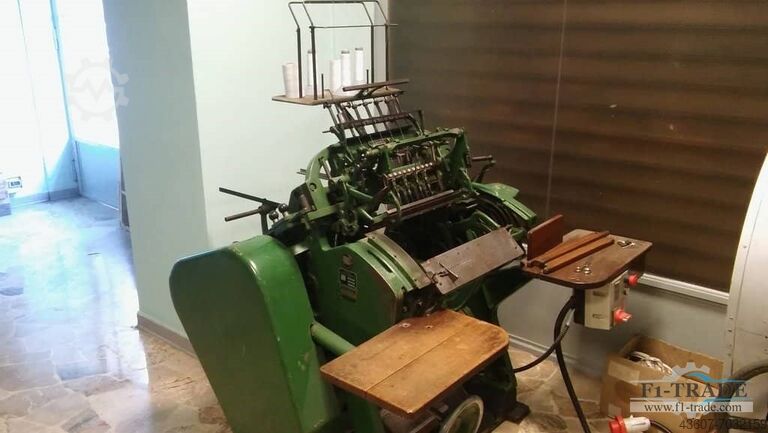 Brehmer 39 3/4 S2
