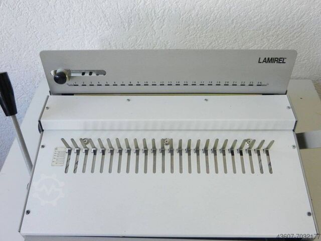 Lamirel -