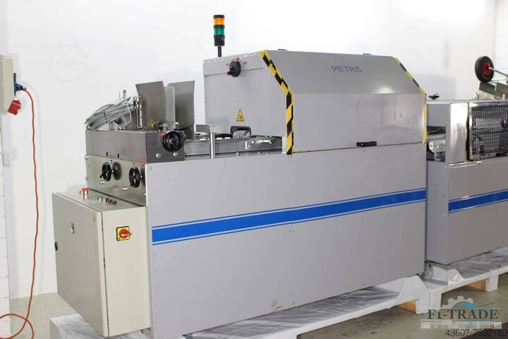 Metris MT 817