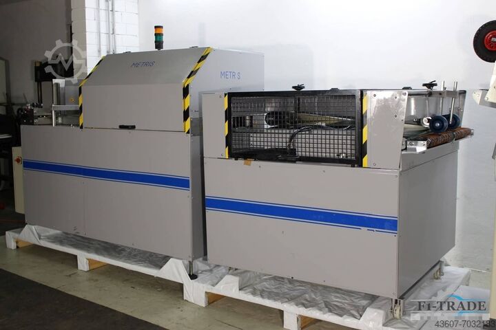 Metris MT 817