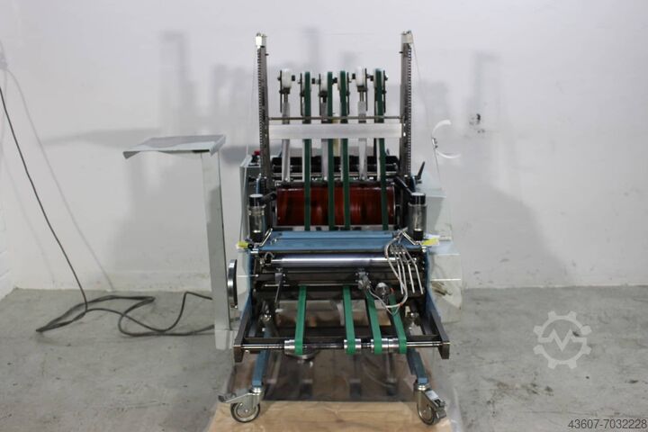 MBO SAP46L