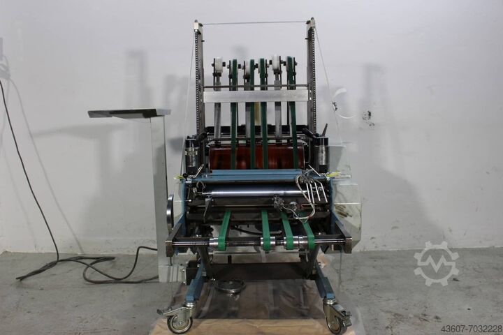 MBO SAP46L