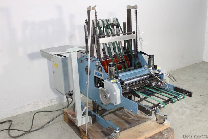 MBO SAP46L