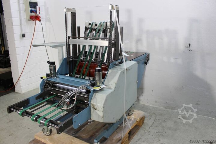 MBO SAP46L