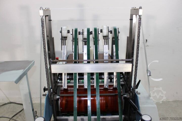 MBO SAP46L