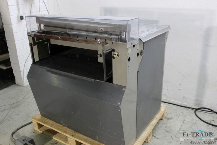 Robust PS 80