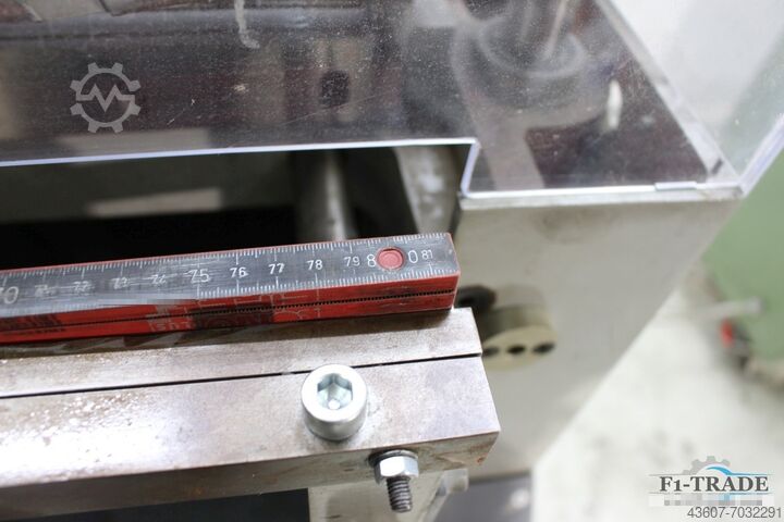 Robust PS 80