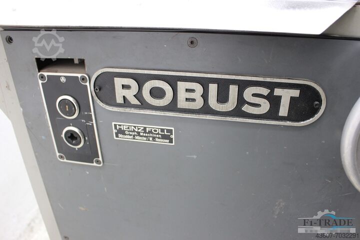 Robust PS 80
