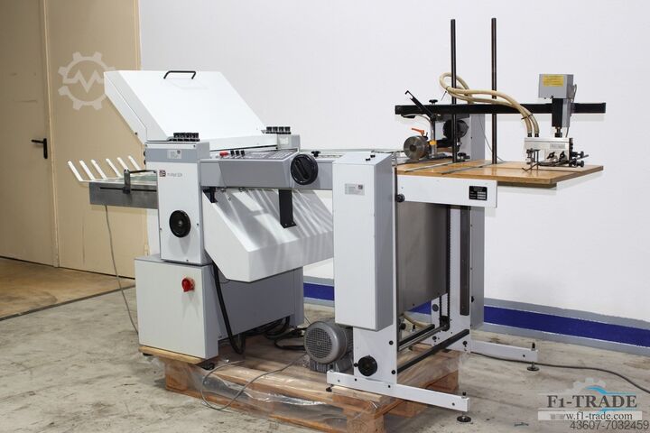 MB multipli-cas 524