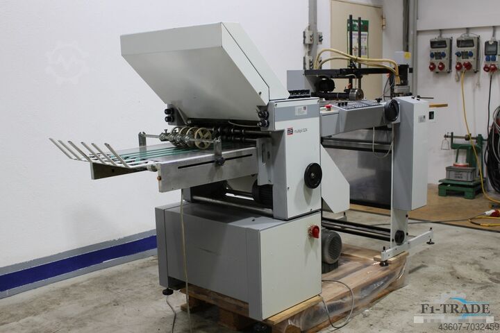 MB multipli-cas 524