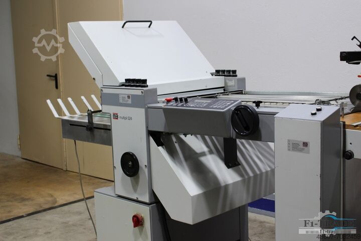 MB multipli-cas 524
