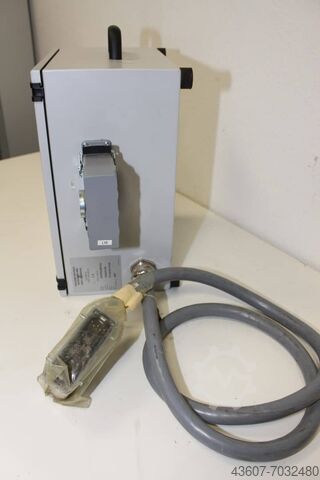 Heidelberg DCT-MCT-DCT