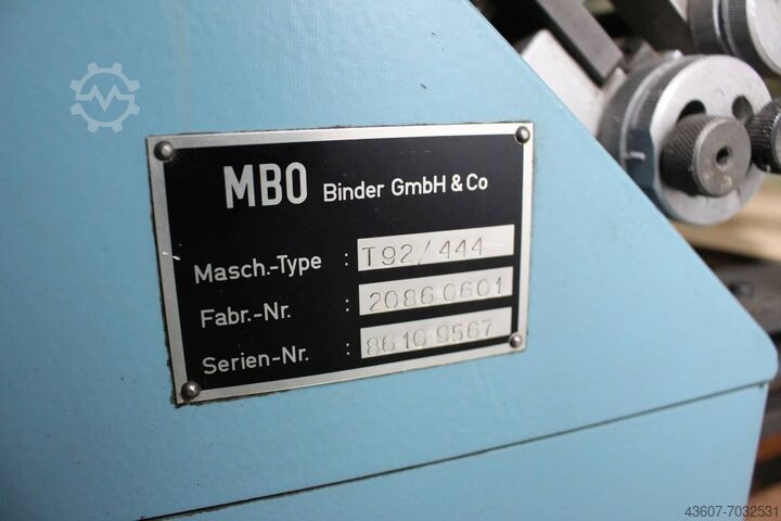 MBO T56/4