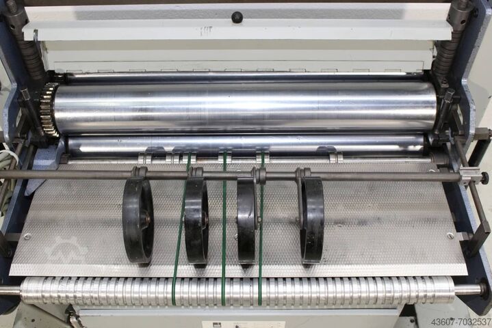 Stahl PS66