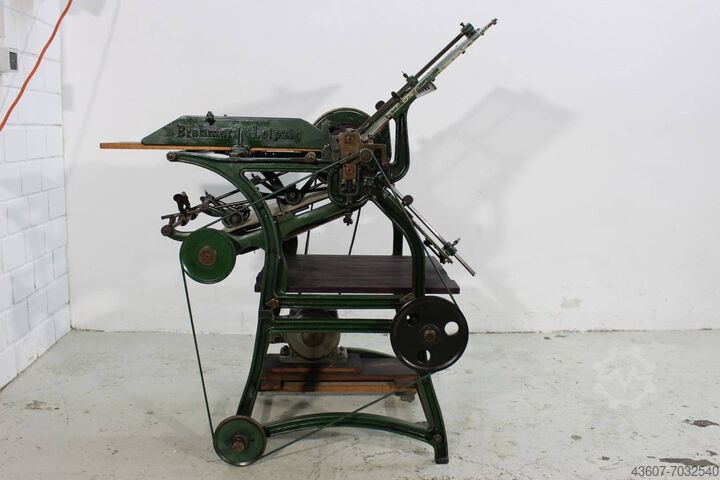 Brehmer -