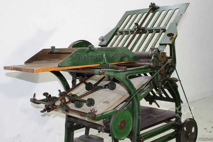 Brehmer -