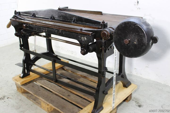 Krause Typ 110