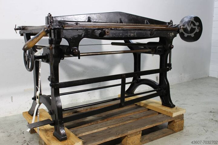 Krause Typ 110