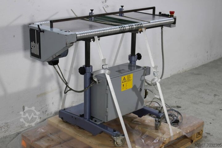 Stahl MKE86