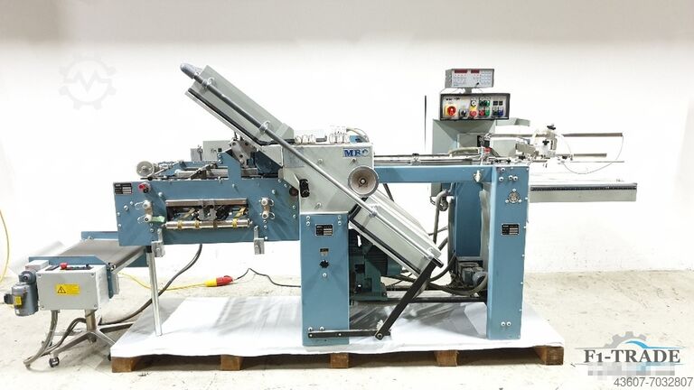MBO T45-4-KB