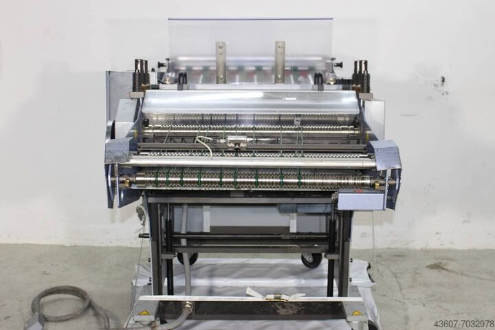 Heidelberg VSA-66.D+MKE