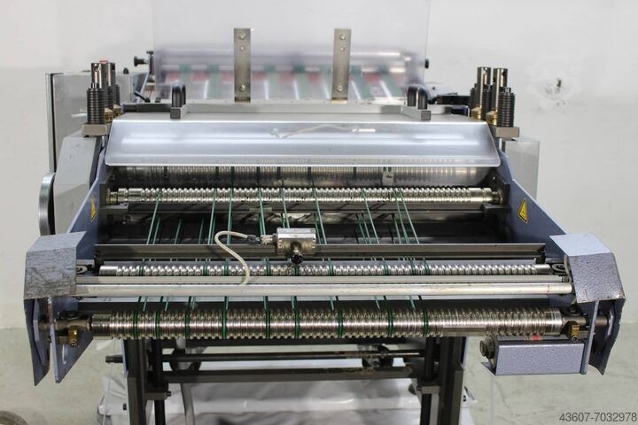 Heidelberg VSA-66.D+MKE