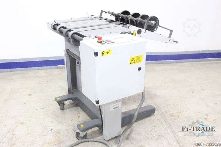 Heidelberg SAK 66