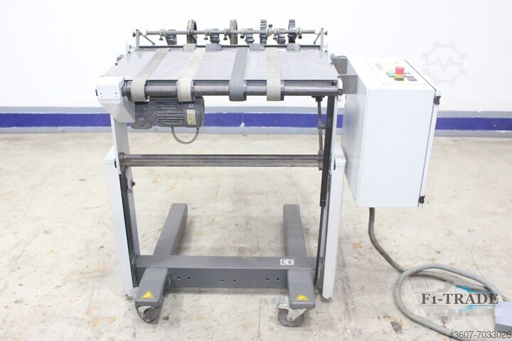 Heidelberg SAK 66