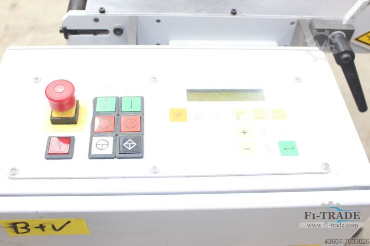 Heidelberg SAK 66