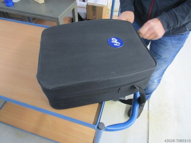 Спектральный фотометр GRETAG MACBETH EFI ES 1000 (eye-one UVcut)