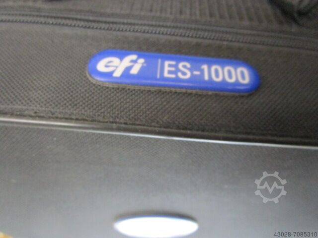 Спектральный фотометр GRETAG MACBETH EFI ES 1000 (eye-one UVcut)