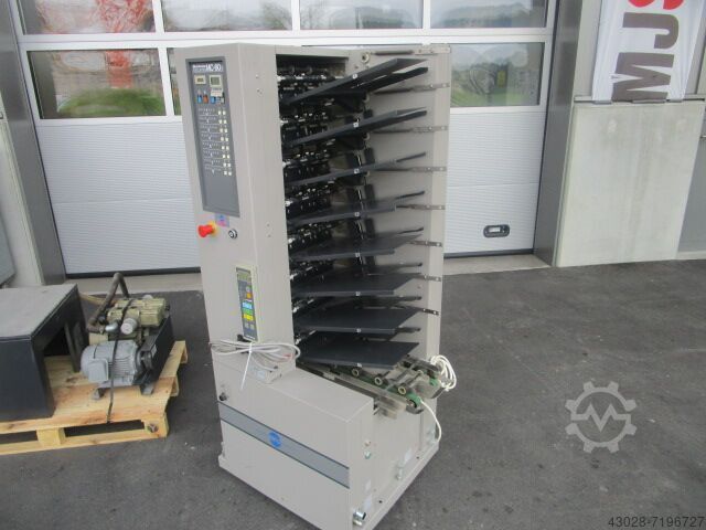 HORIZON MC-80a