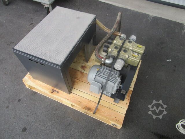 HORIZON MC-80a