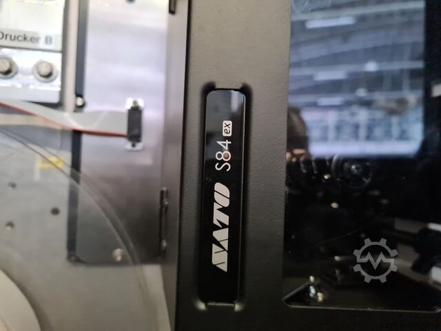 Wölco Lupo VPAB-53