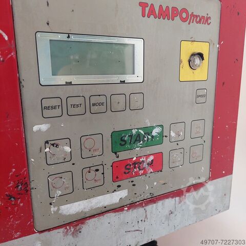 Tampoflex TF 150 E