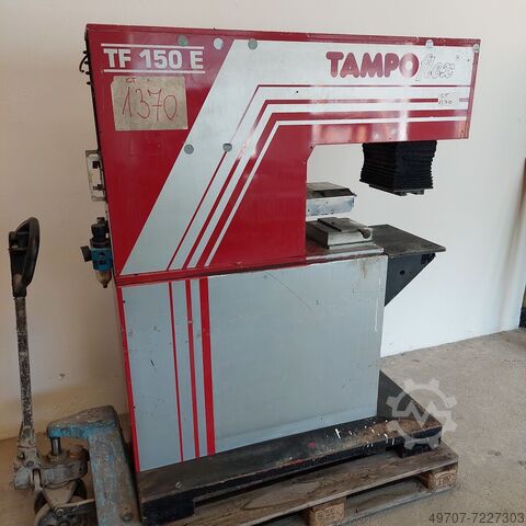 Tampoflex TF 150 E