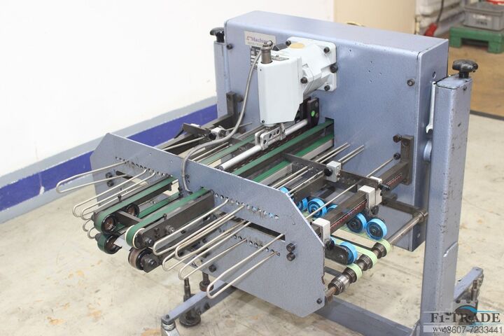 Stahl VFZ 52