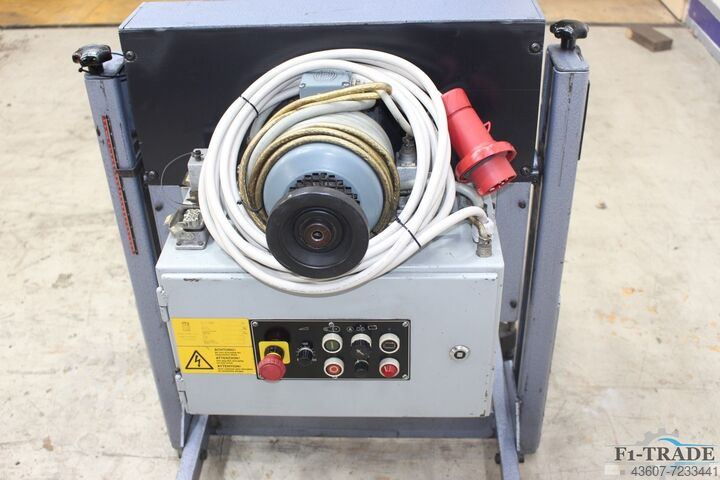 Stahl VFZ 52