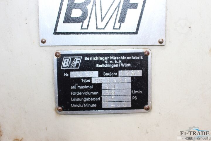 La Fornigrafica BP