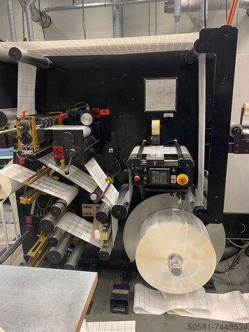 Rotoflex VLI-330