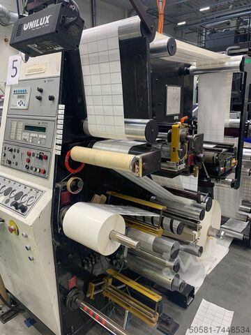 Rotoflex VLI-330