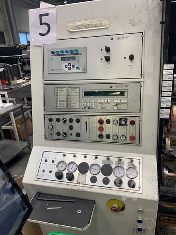 Rotoflex VLI-330