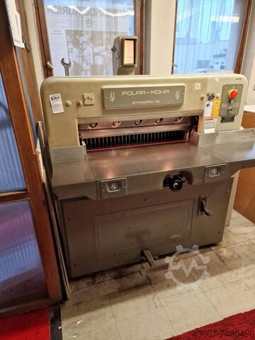 Polar 72 CS